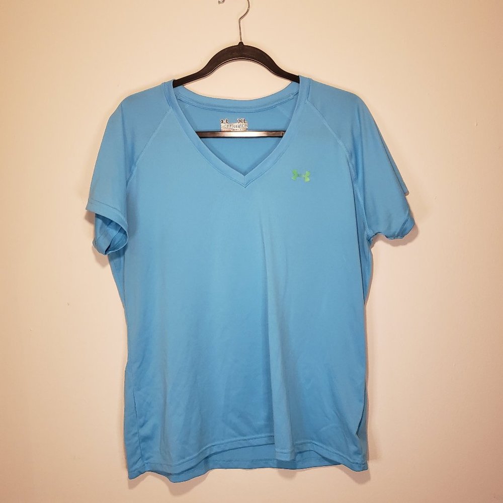 Under Armour Heat gear Tshirt